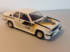 Burago Opel Ascona 400 Rally