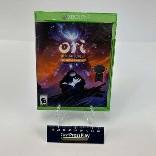 Ori the blind - the,