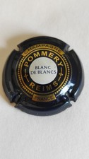 Capsule de champagne POMMERY