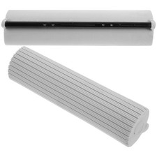 2 Pcs Vadrouille Éponge Pour