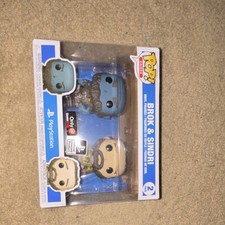 Funko Pop! Giochi Brok &