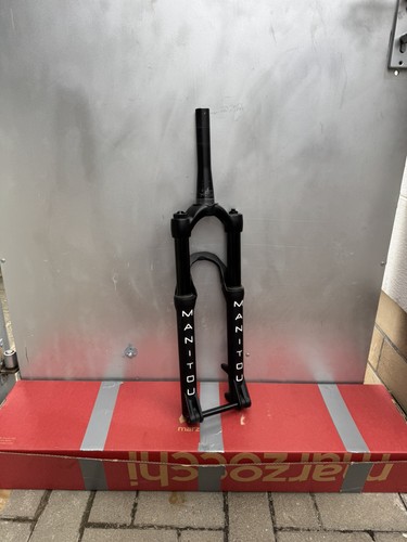 Manitou circus expert - expert, 26"