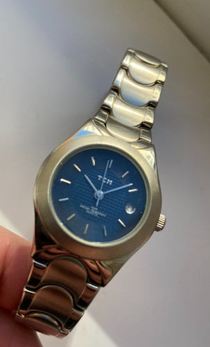 Raro orologio polso donna - raro,