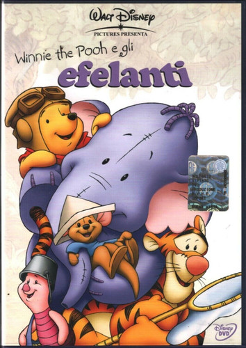 Winnie the pooh gli - the,