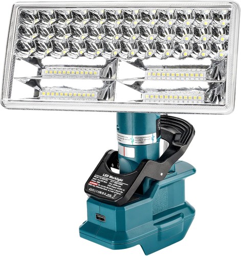 Luce lavoro led cordless - lavoro,