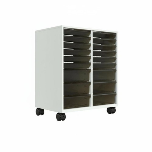 Classeur mobile bacs - mobile,