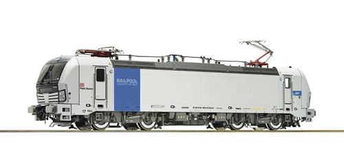 Roco 79934 sound loco - ac,