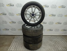 Ford focus 2017 set - set, r16