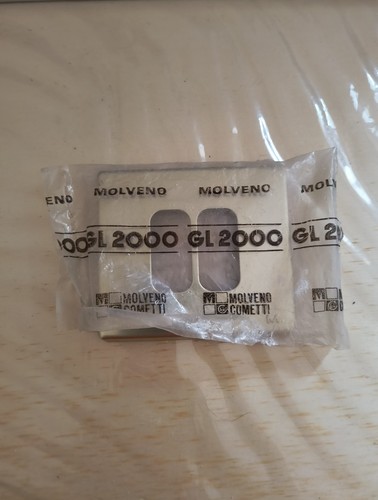 Molveno legrand gl2000 - legrand,