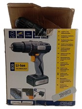 CMI Avvitatore a Batteria