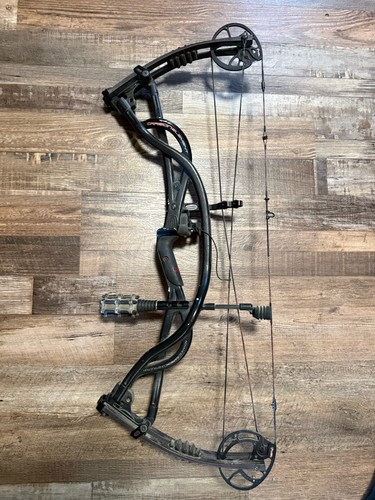 Hoyt element xtsarc fuel - hoyt,