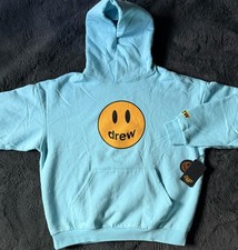 Felpa con cappuccio DREW HOUSE