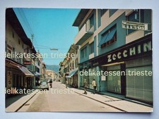 MANIAGO Pordenone Via Roma