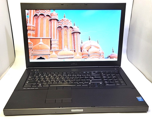 Dell precision m6800 core - m6800,