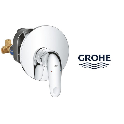 Grohe miscelatore doccia - grohe,