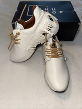 Shu Shop Pepa Sneaker - Bianco Taglia 6 NUOVO (3)