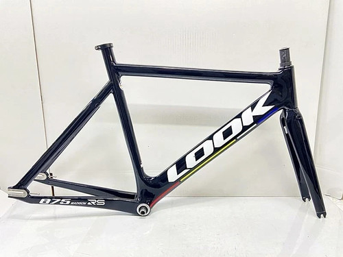 Look 875 madison track - madison,
