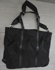 Borsa Donna Coccinelle Nera