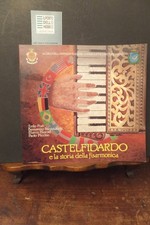 CASTELFIDARDO  E LA STORIA