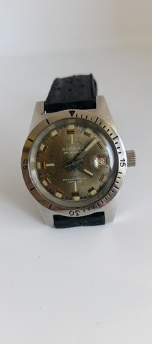 Skin diver anni - skin, atrexa