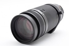 Nikon NIKKOR AF Obiettivo Zoom