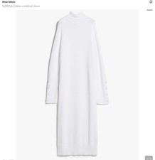 abito  midi Max Mara Tg.S