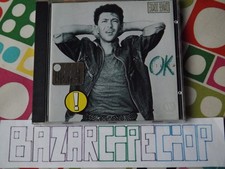 Cd Edoardo Bennato Ok Italia