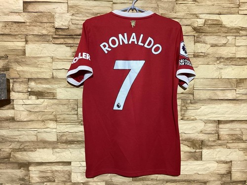 Maglia calcio manchester - maglia,