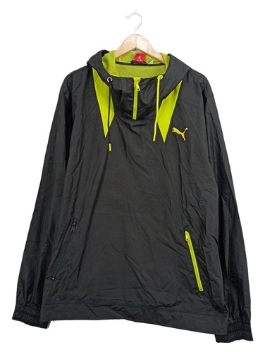 Puma giacca vento uomo - puma, a