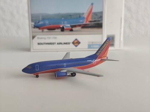 Herpa wings southwest - wings,