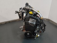 K9kt7 motore renault - motore, modus
