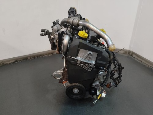 K9kt7 motore renault - renault, modus