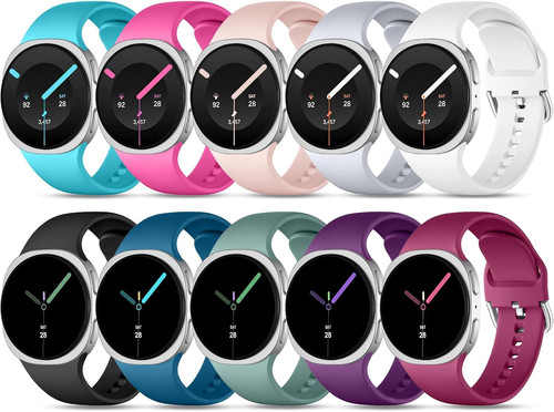 Samsung galaxy watch 9 - watch, 8/9
