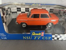 Revell NSU TT CUP 1:18