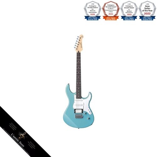 Chitarra elettrica yamaha - chitarra,