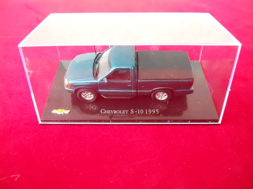 Chevrolet 1995 pick up - s-10, pick-up