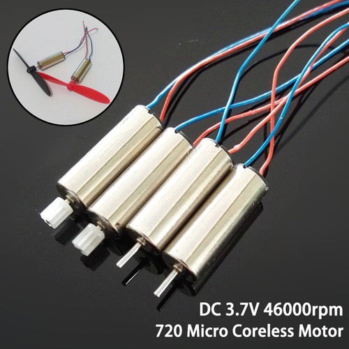 Motore micro coreless 7v - motore,