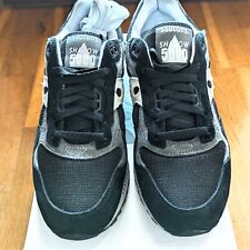 scarpe da ginnastica Saucony Shadow 5000 Nero numero 44