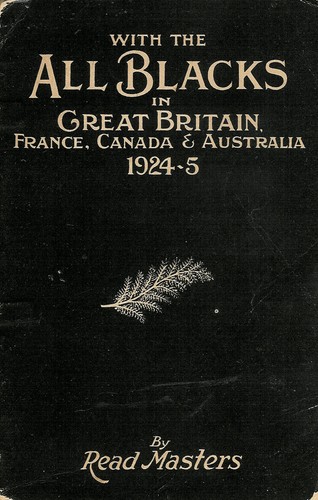 All blacks britain francia - blacks,