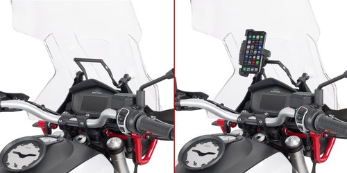 Givi fb8203 traversino per - givi,