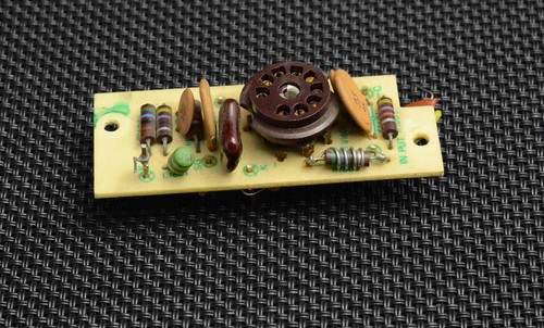 Yaesu 901de scheda - dm,