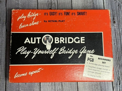 Autobridge pgb set - set, base