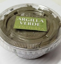 Argilla Verde Ventilata Pasta