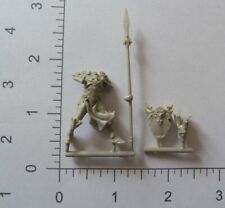 Sygill Forge Miniatures Knight