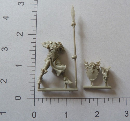 Sygill forge miniature - forge,