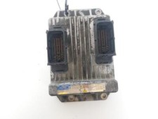 8973509488 CENTRALINA MOTORE