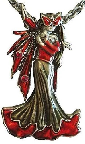 Collana jessica galbreth - jessica,
