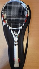 Racchetta da tennis usata