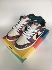 Nike SB Dunk Low Pro QS -