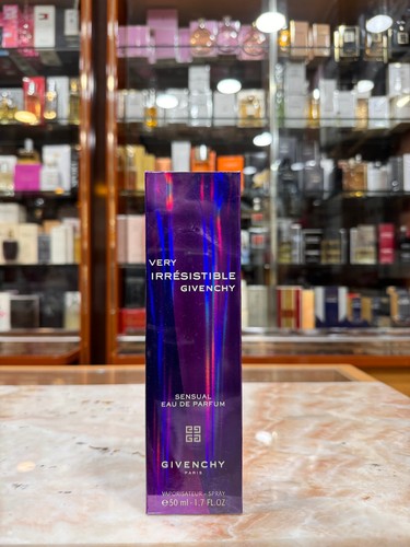 Givenchy very irresistible - givenchy,